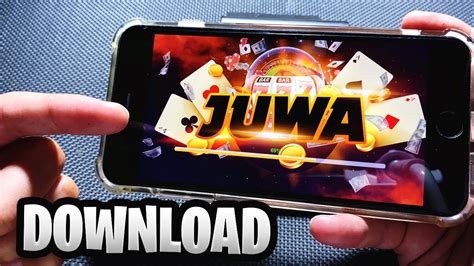 Click on the button that will indicate the juwa 777 apk download. . Dl juwa 777 iphone
